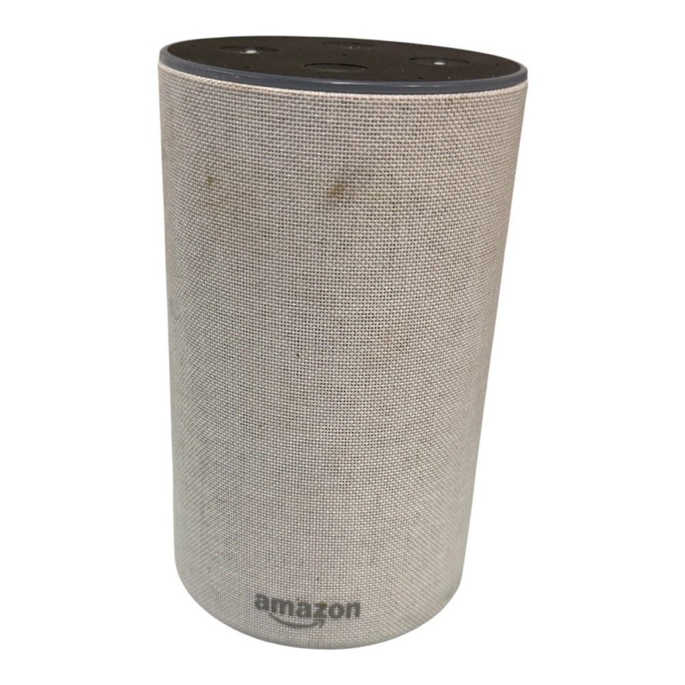 Amazon Echo Smart Speaker Second Generation